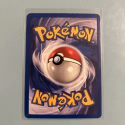 Pokemon TCG | Aerodactyl 1/62 | Fossil Set | Rare Holo | Near Mint - Image 2