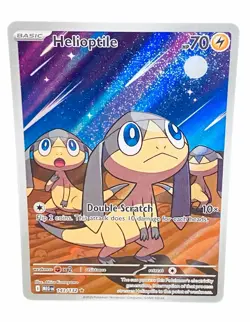 Pokemon Litleo #139 Bundle/ Mega Evolution: Lot of 54 (Read Description) 🔥🔥 - Image 4