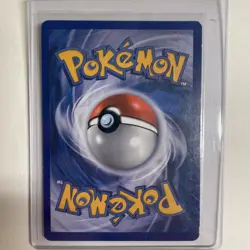 2009 Pokemon Arceus LV. 100 AR3 English - Image 2