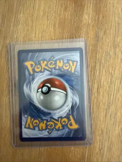 Pokemon TCG Gumshoos Illustration Rare 153/132 Mega Evolution NM - Image 2