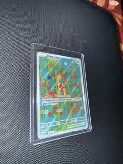 Shuckle Illustration Rare 136/132 Pokemon Mega Evolution - Image 2