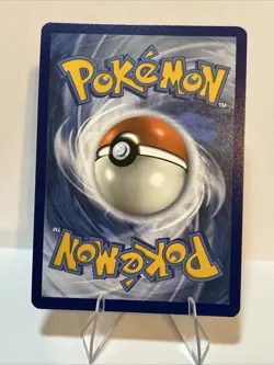 Pokemon Shining Fates Galarian Zigzagoon SV078 Shiny Holo - Image 2