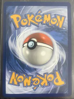 Ethan's Adventure Special Illustration Rare 236/182 Pokemon Destined Rivals NM - Image 2