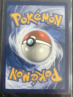 Ethan's Adventure Special Illustration Rare 236/182 Pokemon Destined Rivals NM - Image 4
