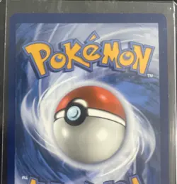 Ethan's Adventure Special Illustration Rare 236/182 Pokemon Destined Rivals NM - Image 5