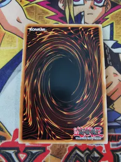 Ancient Warriors - Ingenious Zhuge Kong etco-en023 (NM+) Super Rare Yu-Gi-Oh! - Image 2