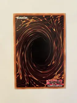 Rank-Up-Magic - The Seventh One PRIO-EN058 Primal Origin 1st Edition - Image 2