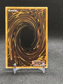YU-GI-OH ~ Exosister Martha MP23-EN127 Prismatic Secret Rare 1st Ed - Image 2