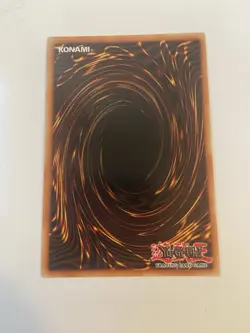 Yu-Gi-Oh! TCG Toon Mermaid 25th Anniversary SRL EN072 Holo Foil NM - Image 2