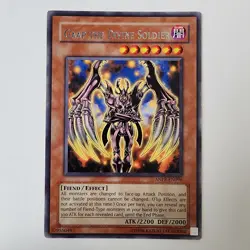 Gaap the Divine Soldier - ANPR-EN096 - Rare - NM - Unlimited - Yugioh - Image 1