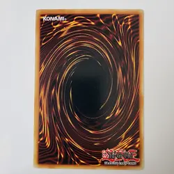 Gaap the Divine Soldier - ANPR-EN096 - Rare - NM - Unlimited - Yugioh - Image 2
