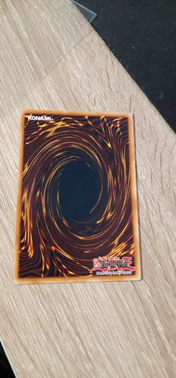 Yugioh Cyberdark Dragon CDIP-EN035 Ultra Rare 1st Edition NM - Image 5