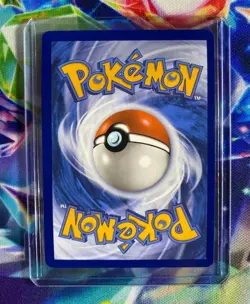 Syvleon [Holo+Stamp] - (040/131) Pokemon Day Exclusive Promo [2025] Pokemon Card - Image 2