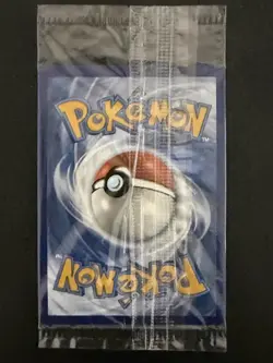 Pokemon TCG Snorlax 051 SV Scarlet & Violet 151 Promo Card Sealed - Image 2