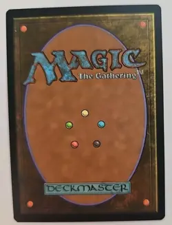 MTG Magic The Gathering Card Guard Gomazoa Creature Jellyfish Blue PCA 2016 - Image 2