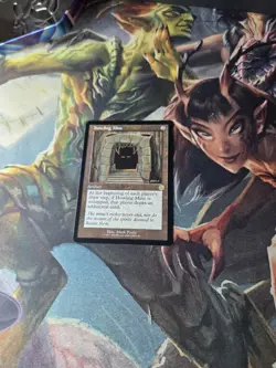 MTG Howling Mine - Retro Frame NM-Mint The Brothers' War: Retro Frame Artifacts - Image 1