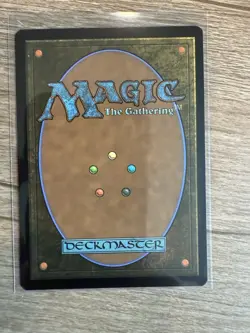 Cosmic Spider-Man - SPM 0127 - NM - MTG Magic the Gathering Spiderman - Image 2