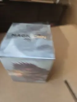 MTG Magic: The Gathering Magiccon 2023 Ultra Pro Deck Box and Matching Sleeves - Image 2