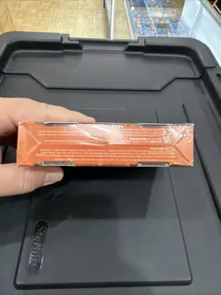 Magic the Gathering MTG Outlaws of Thunder Junction Collector Booster Box Sealed - Image 3