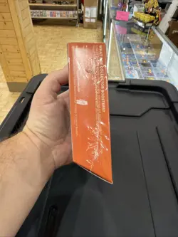 Magic the Gathering MTG Outlaws of Thunder Junction Collector Booster Box Sealed - Image 5