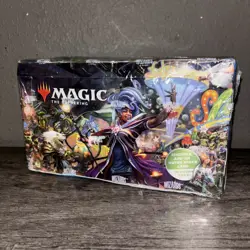 Magic the Gathering MtG UNFINITY Draft Booster Box • FACTORY SEALED 195166152493 - Image 1