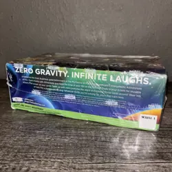 Magic the Gathering MtG UNFINITY Draft Booster Box • FACTORY SEALED 195166152493 - Image 4
