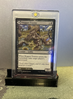 MTG Boggart Trawler - Modern Horizons 3 (MH3) #243 Magic the Gathering - Image 1