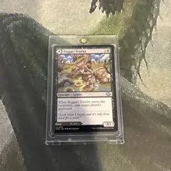 MTG Boggart Trawler - Modern Horizons 3 (MH3) #243 Magic the Gathering - Image 2