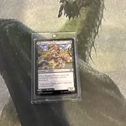 MTG Boggart Trawler - Modern Horizons 3 (MH3) #243 Magic the Gathering - Image 5