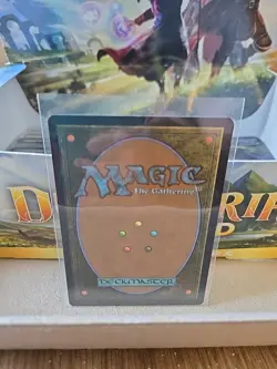 Karn's Sylex 234/281 Mythic MTG Dominaria United MAGIC Card - Regular - Image 2