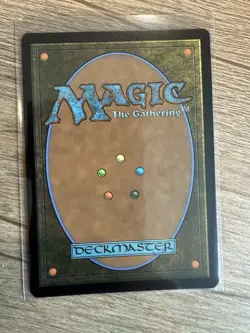 MTG Cosmic Spider-Man 0271 Foil (Extended Art) Marvel's Spider-Man NM SPM - Image 2