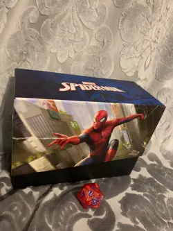 Magic The Gathering MTG Marvel's Spider-Man Bundle - Image 3