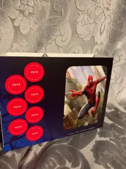 Magic The Gathering MTG Marvel's Spider-Man Bundle - Image 4