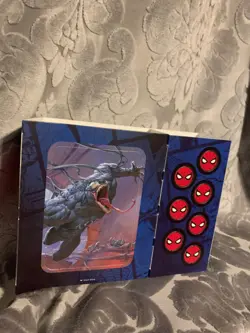 Magic The Gathering MTG Marvel's Spider-Man Bundle - Image 5