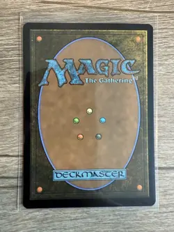 MTG Spider-Man Marvel Universe Parallel Lives M 0036 (Borderless) - Image 2