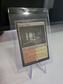 Elegant Parlor - NM - Murders at Karlov Manor MKM - MTG - Image 1