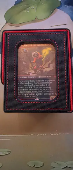 MtG: Bloomburrow - Commander Deck - Animated Army - Image 1