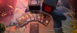 MtG: Bloomburrow - Commander Deck - Animated Army - Image 2