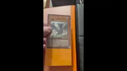 Yugioh Judgment Dragon | TU01-EN000 | Ultimate Rare | NMUVLP x3 - Image 2