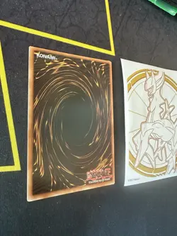 YuGiOh 1st Edition Ceasefire PSV-030 Ultra Rare Pharaoh's Servant 133💎NM💎 - Image 4