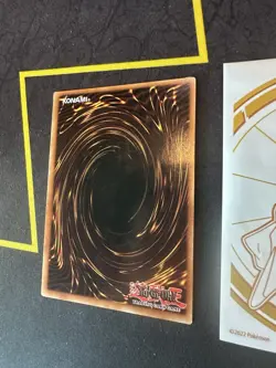 YuGiOh 1st Edition Ceasefire PSV-030 Ultra Rare Pharaoh's Servant 133💎NM💎 - Image 5