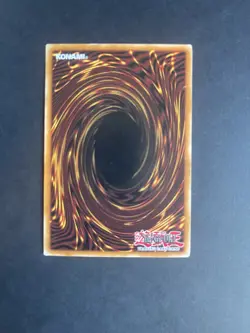 *** DARK MAGICIAN *** 1ST EDITION ORIGINAL ART LDK2-ENY10 YUGIOH! Y1 - Image 2