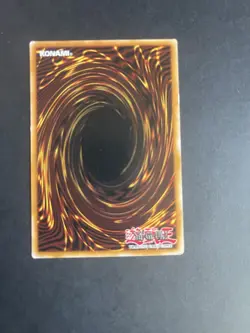 *** ODD-EYES METEORBURST DRAGON *** 1ST EDITION SUPER RARE PEVO-EN032 YUGIOH! Y1 - Image 2