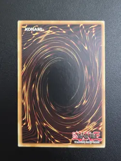 1ST EDITION METEOR BLACK COMET DRAGON GFTP-EN096 YUGIOH TCG - Image 2