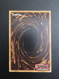 Vampire Voivode 1st Ed. YuGiOh Ghosts From The Past #GFTP-EN001 - Image 2