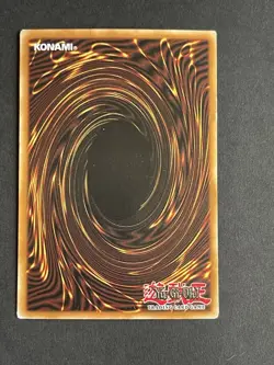 DARK REBELLION XYZ DRAGON ULTRA RARE MP LEDD-ENC32 YUGIOH! 1st Edition y1 - Image 2