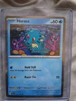 Kingdra EX 131 Mint Pokemon TCG Card Special Illustration Shrouded Fable set!! - Image 4