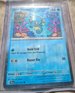 Kingdra EX 131 Mint Pokemon TCG Card Special Illustration Shrouded Fable set!! - Image 5
