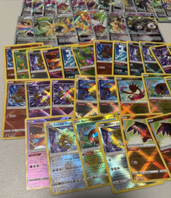Pokemon TCG - Radiants / VSTAR / Amazing Rare - Bulk Lot of 56 Total Cards - NM - Image 3