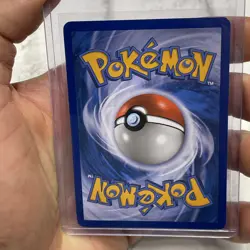 Blissey 22/127 Reverse Holo Rare Platinum Pokemon Card LP Lightly Played TCG - Image 3